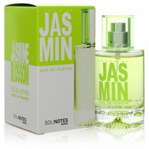 Solinotes 555354 Fleur De Jasmin Eau De Parfum Spray (unisex) 1.7 Oz F