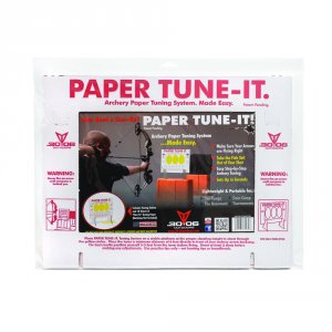 30-06 PT-1 .30-06 Paper Tune-it D.i.y. Paper Tuning System