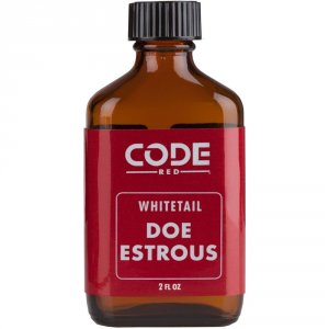 Code OA1322 Code Red Doe Estrous-2oz