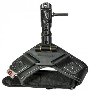 Scott 5030BS-BK Scott Jaws Bow Release