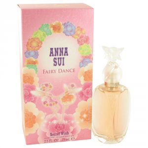 Anna 533119 Eau De Toilette Spray 2.5 Oz