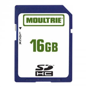 Moultrie MFHP12542 16g Sd Memory Card