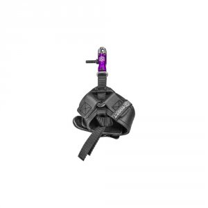 Scotty 5017SBS-PR Scott Archery Hero X Release - Purple