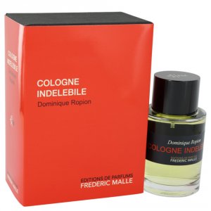 Frederic 541368 Cologne Indelebile Eau De Parfum Spray 3.4 Oz For Wome