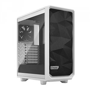 Fractal FD-C-MES2C-05 Meshify 2 Compact White Tg