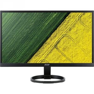 Acer UM.QR1AA.B01 R241y Led Lcd Mon Bbix 23.8in Hdmi Vga