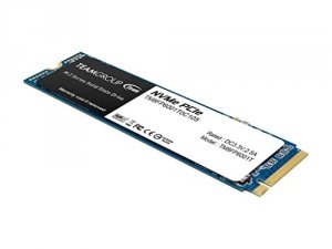 Team TM8FP6001T0C101 Team M.2-2280 Pci-e Gen3x4 Mp33 1tb Retail