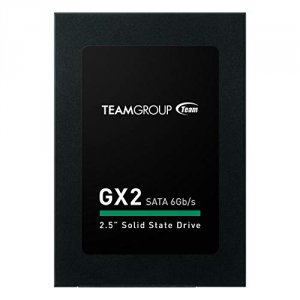 Team T253X2512G0C101 Teamgroup 2.5 Std Sata3 Cx2 512gb Retail