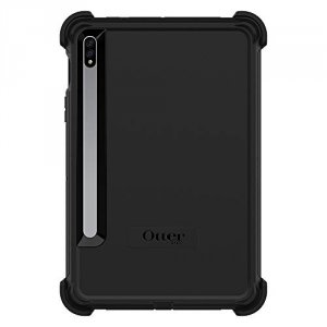 Otter 77-65205 Defender Galaxy Tab S7 5g Black