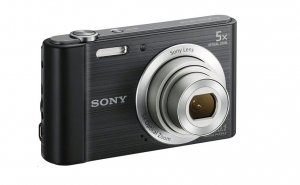 DSC-W800/B