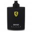 Ferrari 481431 Black Eau De Toilette Spray (unboxed) By