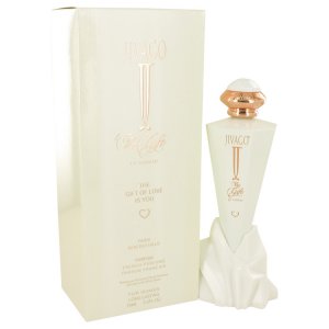 Ilana 539317 Jivago The Gift Le Cadeau Eau De Parfum Spray By