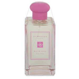 Jo 547664 Silk Blossom By  Cologne Spray 3.4 Oz (unboxed) For Women