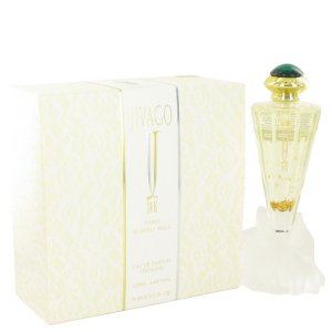 Ilana 414425 Jivago 24k Eau De Parfum Spray With Base By