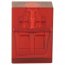 Elizabeth 452697 Red Door Mini Edp Spray (unboxed) By