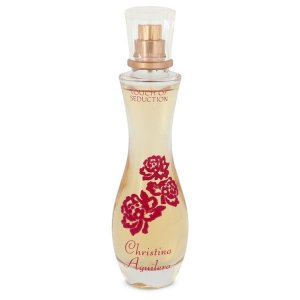 Christina 547608 Touch Of Seduction Eau De Parfum Spray (tester) By