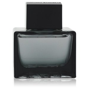 Antonio 556924 Seduction In Black After Shave (unboxed) By