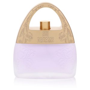 Anna 557562 Sui Dreams In Purple Eau De Toilette Spray (tester) By