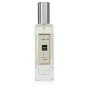 Jo 556185 Fig  Lotus Flower Cologne Spray (unisex Unboxed) By