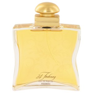 Hermes 491097 24 Faubourg Eau De Parfum Spray (tester) By