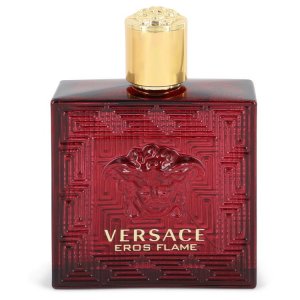 Versace 546035 Eau De Parfum Spray (tester) 3.4 Oz