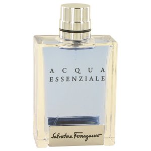 Salvatore 501757 Eau De Toilette Spray (tester) 3.4 Oz