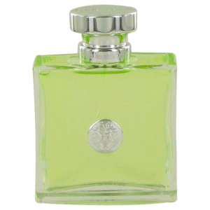 Versace 482937 Versense Eau De Toilette Spray (tester) By