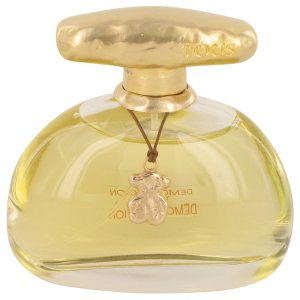 Tous 535046 Eau De Toilette Spray (tester) 3.4 Oz