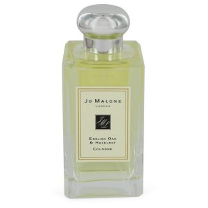 Jo 545371 English Oak  Hazelnut Cologne Spray (unisex Unboxed) By