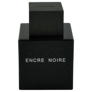 Lalique 462043 Encre Noire Eau De Toilette Spray (tester) By