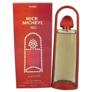 Mick 536411 Eau De Parfum Spray (unboxed) 2.7 Oz