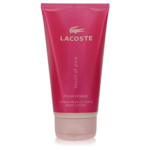 Lacoste 556673 Body Lotion (unboxed) 5 Oz