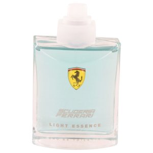 Ferrari 530006 Scuderia Light Essence Eau De Toilette Spray (tester) B