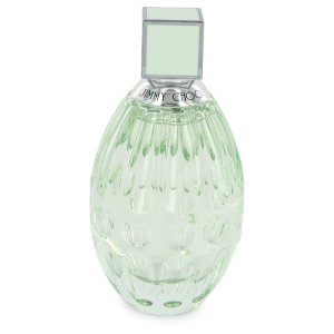 Jimmy 546785 Eau De Toilette Spray (tester) 3 Oz