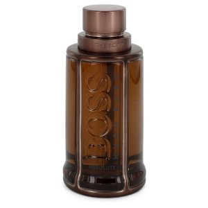 Hugo 547731 Boss The Scent Absolute Eau De Parfum Spray (tester) By