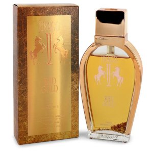 Ilana 497883 Jivago Red Gold Eau De Parfum Spray By