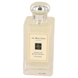 Jo 537267 Peony  Blush Suede Cologne Spray (unisex Unboxed) By