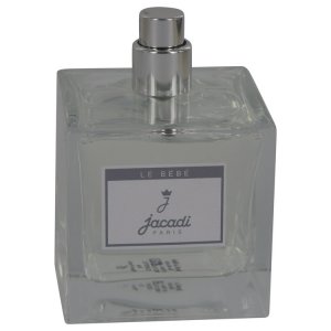 Jacadi 540696 Eau De Toilette Spray (alcohol Free Tester) 3.4 Oz