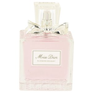 Christian 518621 Miss Dior Blooming Bouquet Eau De Toilette Spray (tes