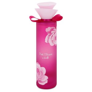 Aquolina 546587 Pink Flower Eau De Parfum Spray (tester) By