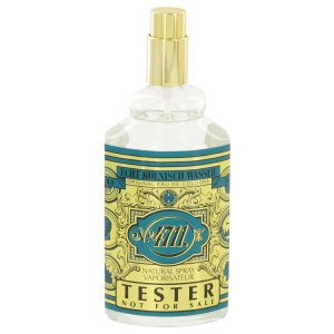 4711 515642 Cologne Spray (unisex Tester) 3 Oz