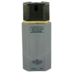 Ted 458497 Lapidus Eau De Toilette Spray (tester) By