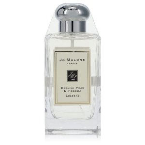 Jo 556075 English Pear  Freesia Cologne Spray (unisex Unboxed) By