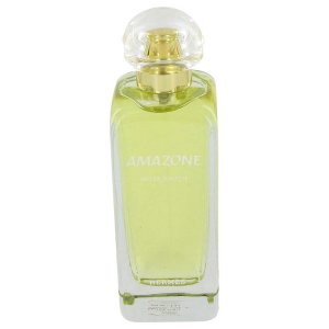 Hermes 446047 Amazone Eau De Toilette Spray (tester) By