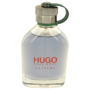 Hugo 533497 Hugo Extreme Eau De Parfum Spray (tester) By