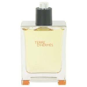 Hermes 503517 Terre D' Eau De Toilette Spray (tester) By