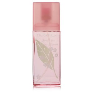 Elizabeth 556478 Green Tea Cherry Blossom Eau De Toilette Spray (unbox