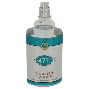 4711 542281 Nouveau Cologne Spray (unisex Tester) By