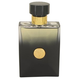 Versace 534582 Eau De Parfum Spray (tester) 3.4 Oz