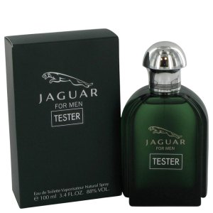 Jaguar 462175 Eau De Toilette Spray (tester) By